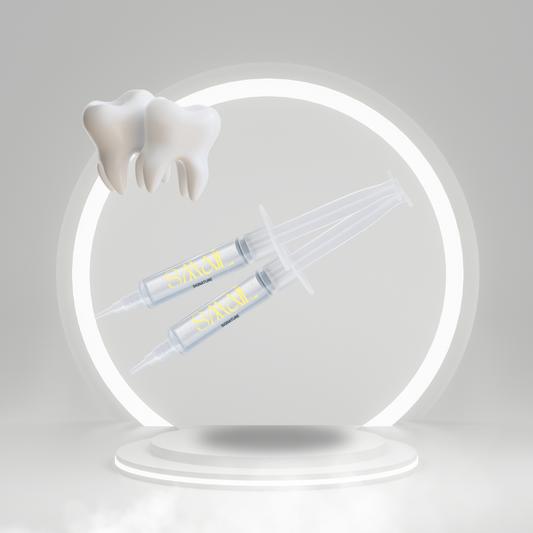 Gel de blanchiment - Usage professionnel