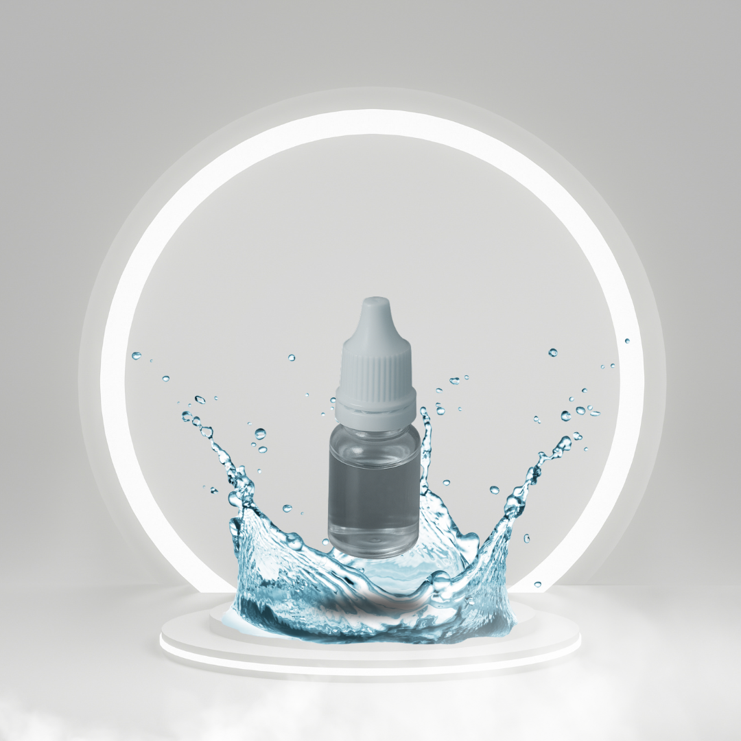 Fiole de Liquide Activateur