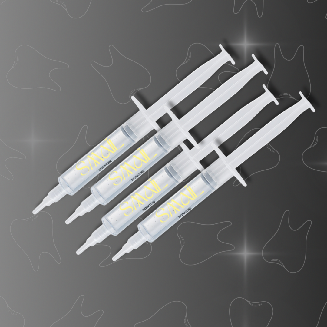 Gel de blanchiment - Usage professionnel