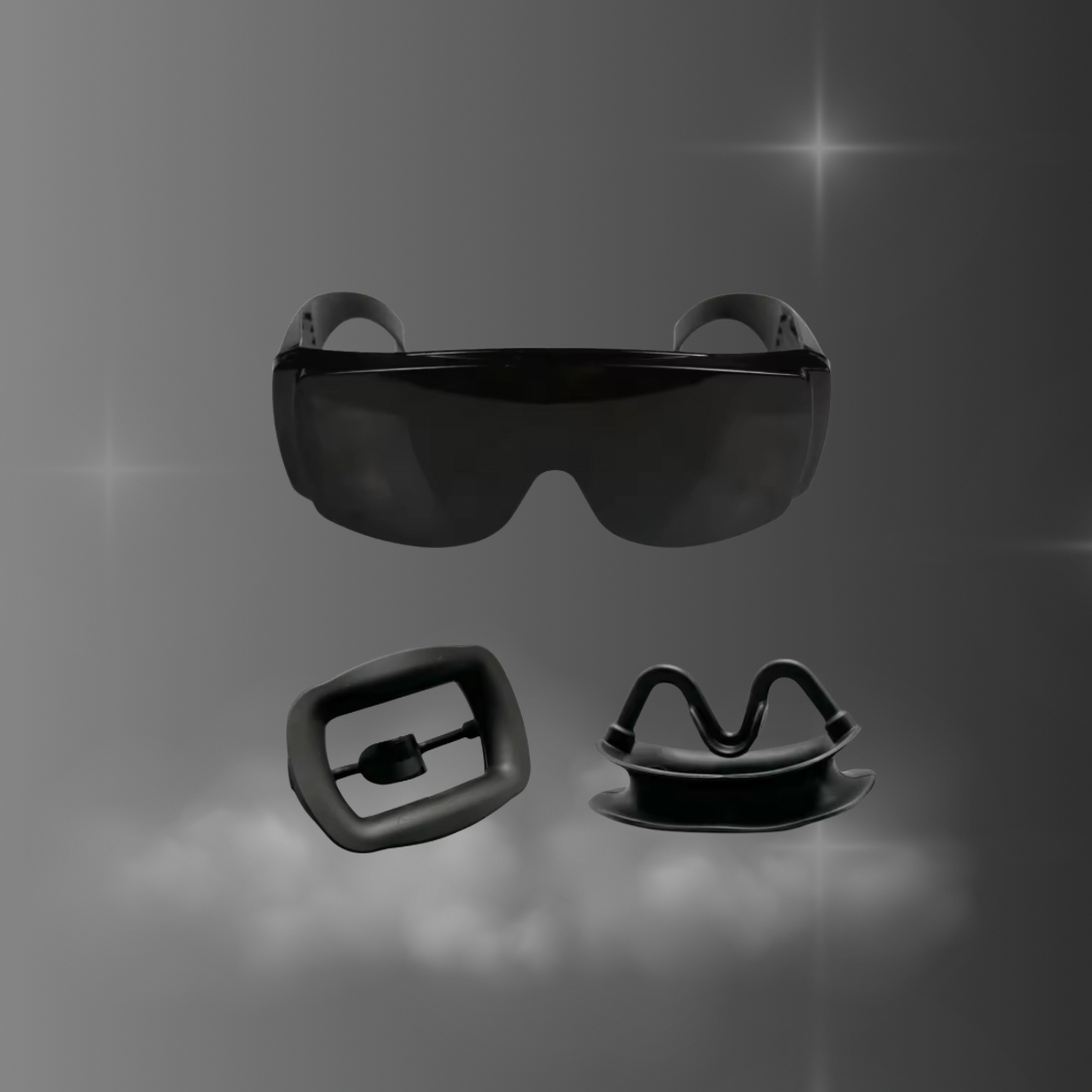 PACK TITANE – Blanchiment Dentaire Professionnel