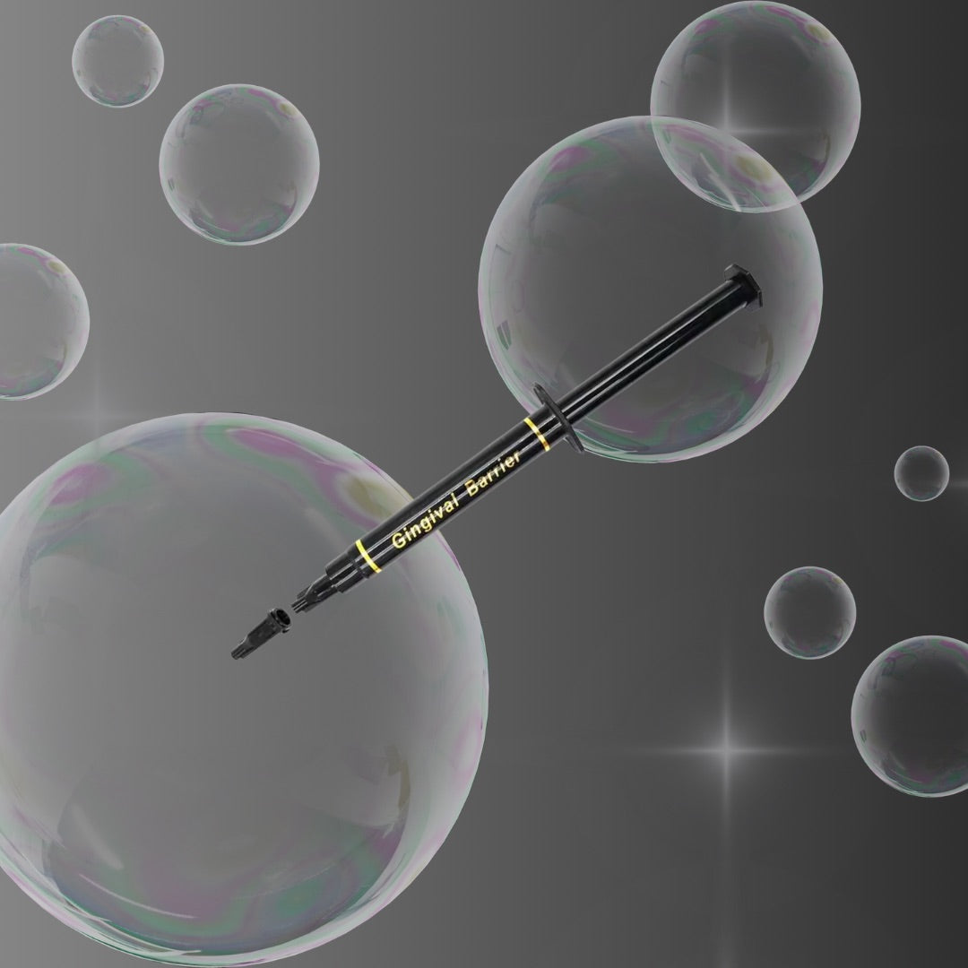 Barrière gingivale