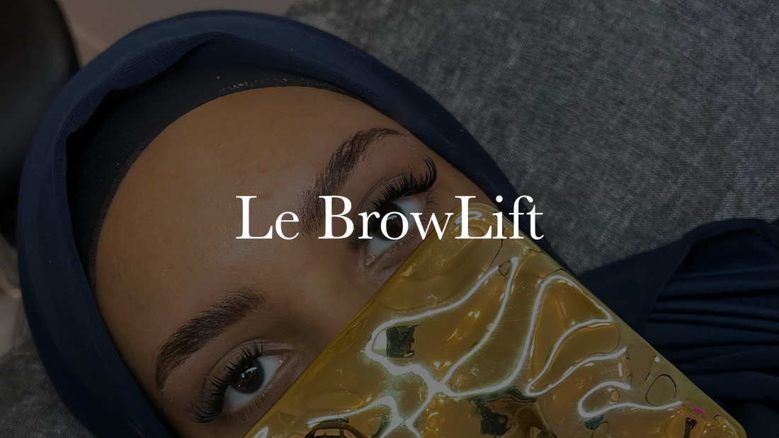 Browlift à Argenteuil : prix, durée, résultats