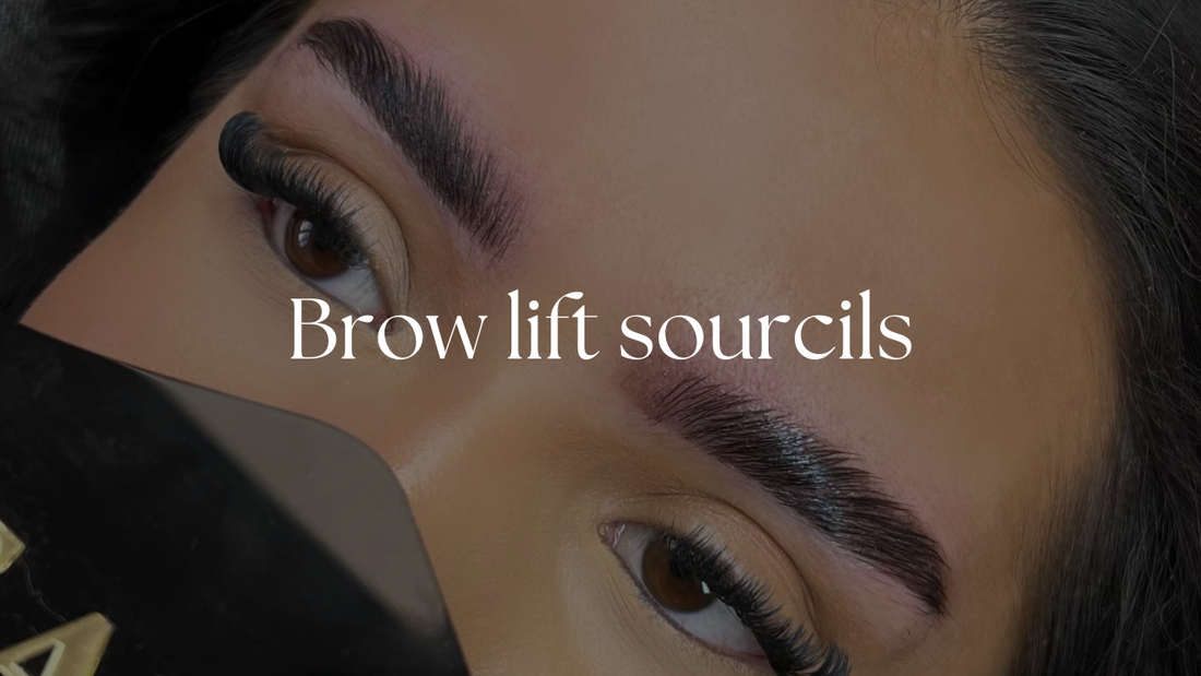 Brow lift sourcils : prix, durée, résultat et conseils avant de prendre rendez-vous