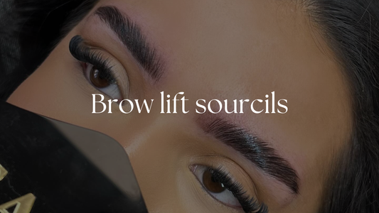 Brow lift sourcils : prix, durée, résultat et conseils avant de prendre rendez-vous