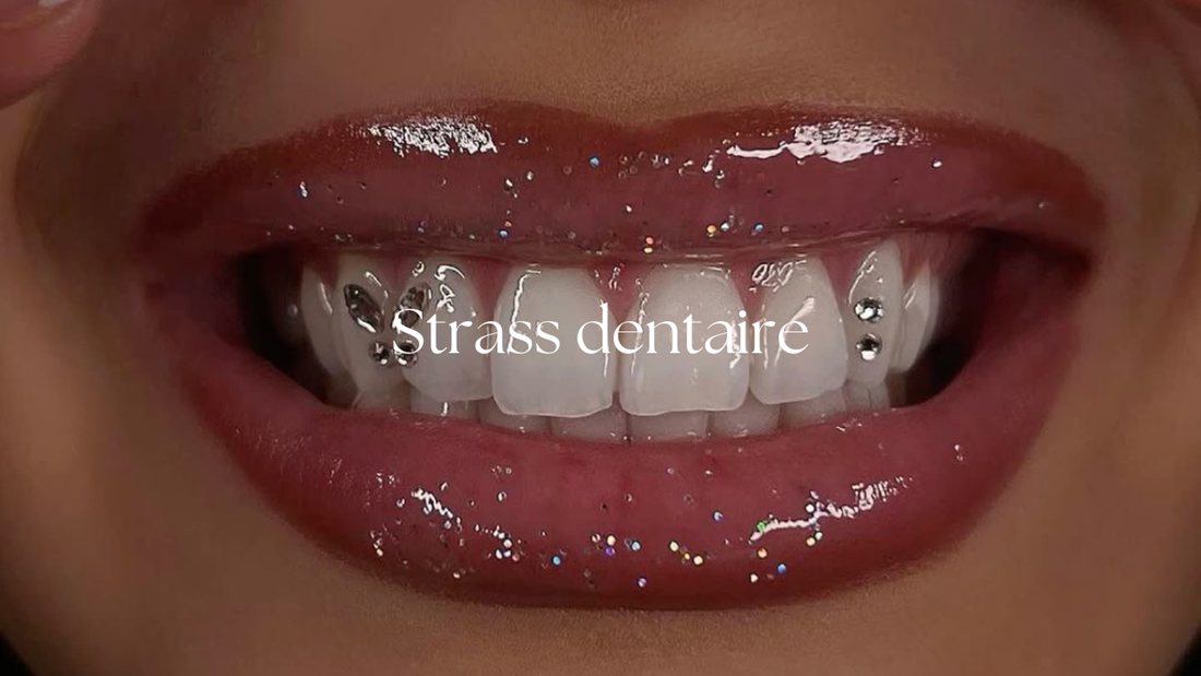 Strass dentaire : prix, durée, pose et entretien avant de prendre rendez-vous