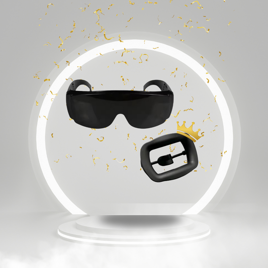 PACK TITANE – Blanchiment Dentaire Professionnel