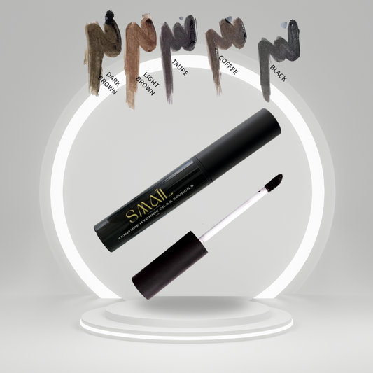 Teinture hybride  - CILS ET SOURCILS