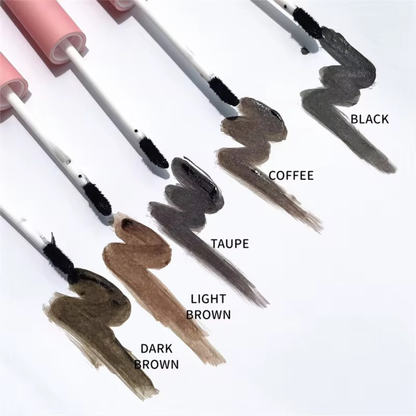 Pack Teinture hybride  - CILS ET SOURCILS