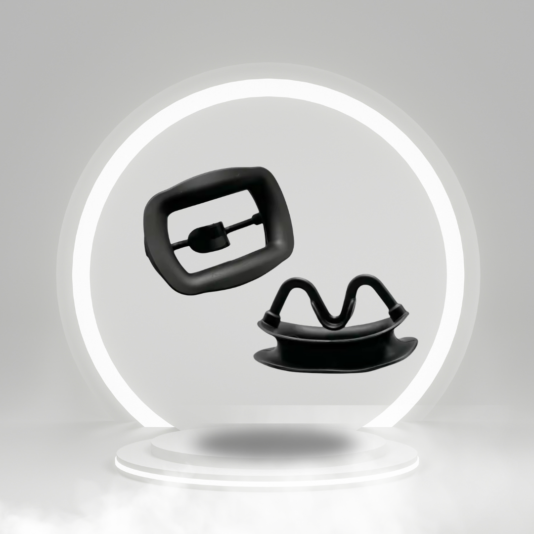 Écarteur Dentaire TITANE – Confort & Précision