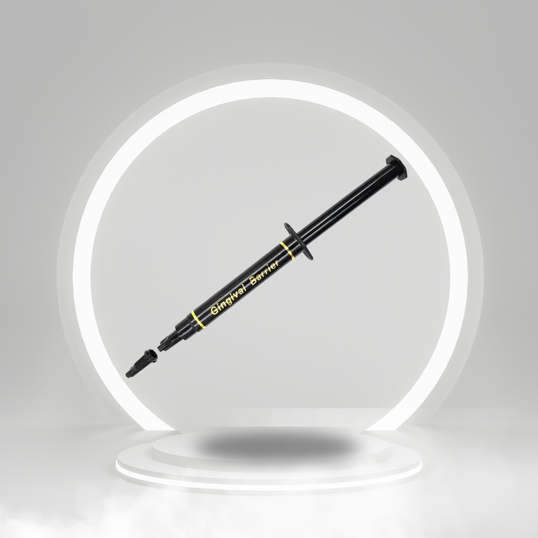 Barrière gingivale
