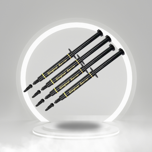 Pack Barrière gingivale