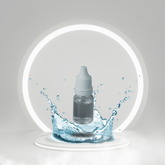 Fiole de Liquide Activateur