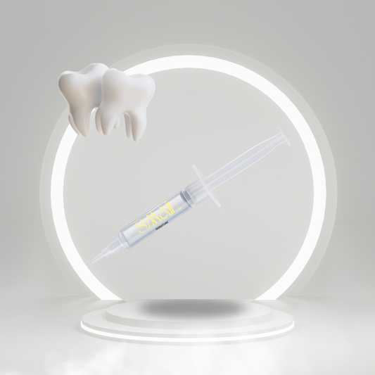 Gel de blanchiment - Usage professionnel