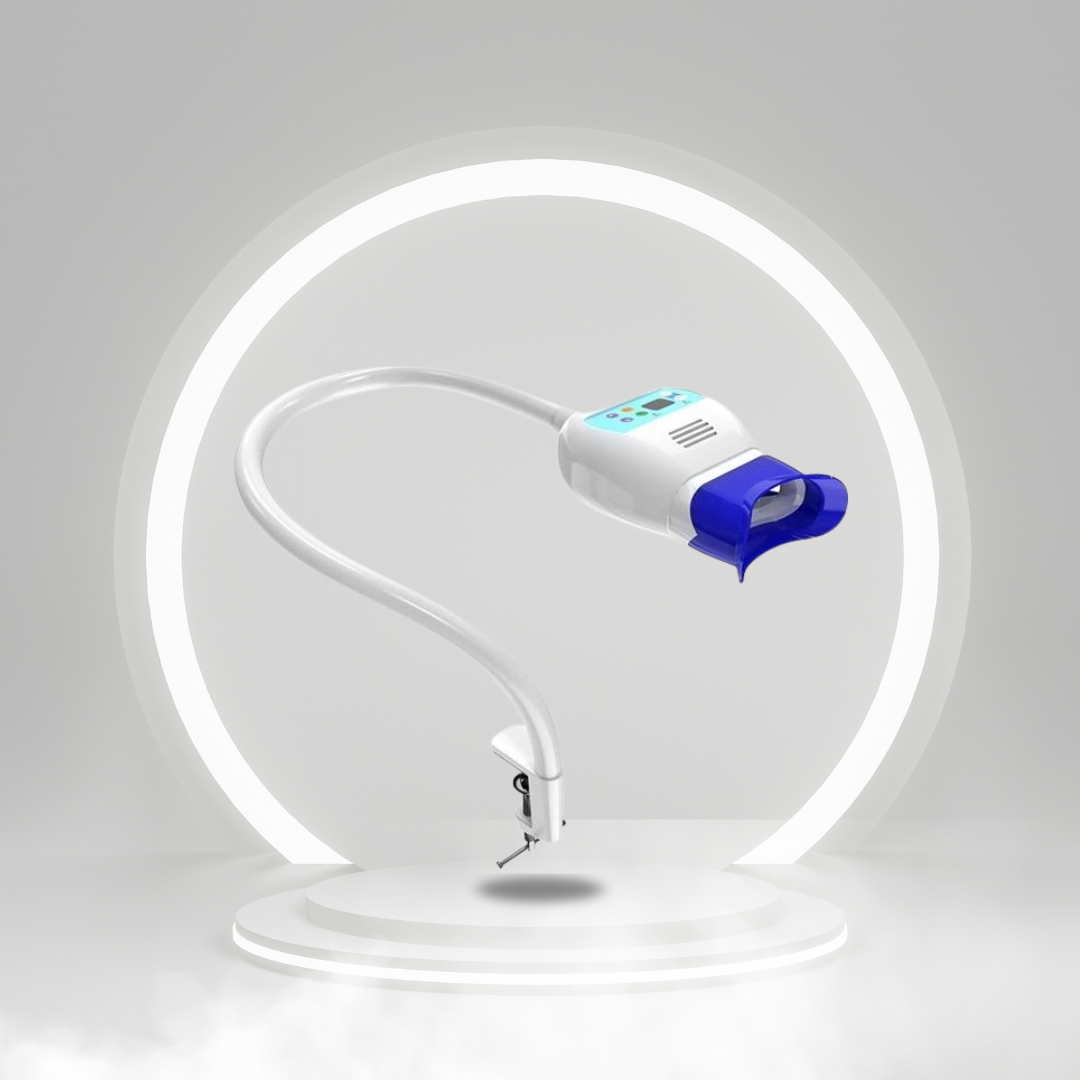 Lampe à UV pour Blanchiment