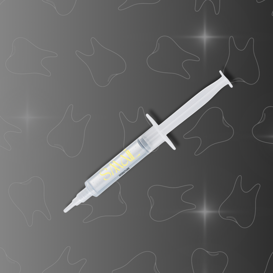 Gel de blanchiment - Usage professionnel