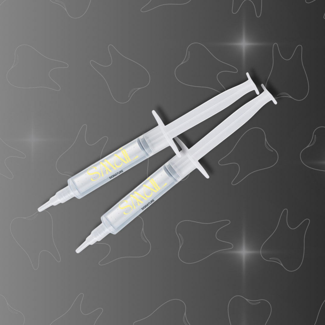 Gel de blanchiment - Usage professionnel