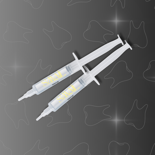 Gel de blanchiment - Usage professionnel