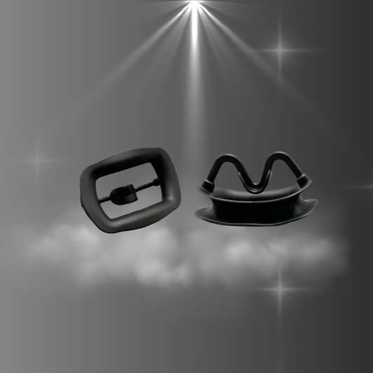 Écarteur Dentaire TITANE – Confort & Précision