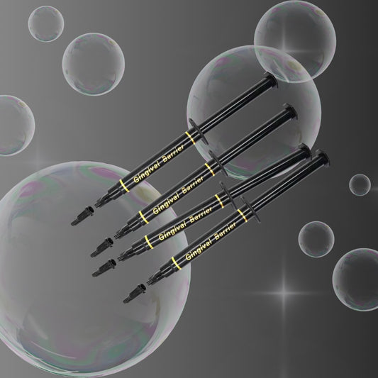 Pack Barrière gingivale