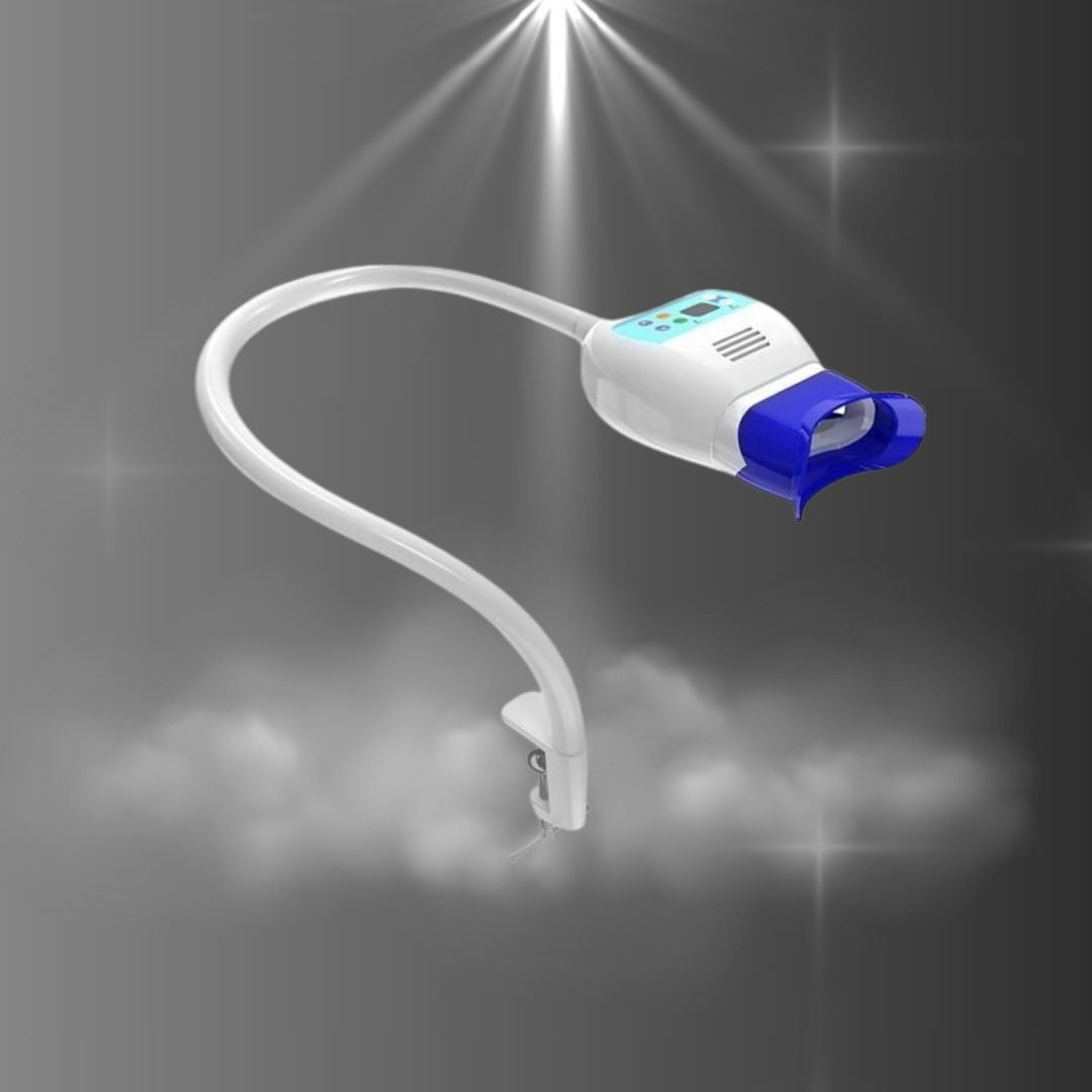 Lampe à UV pour Blanchiment