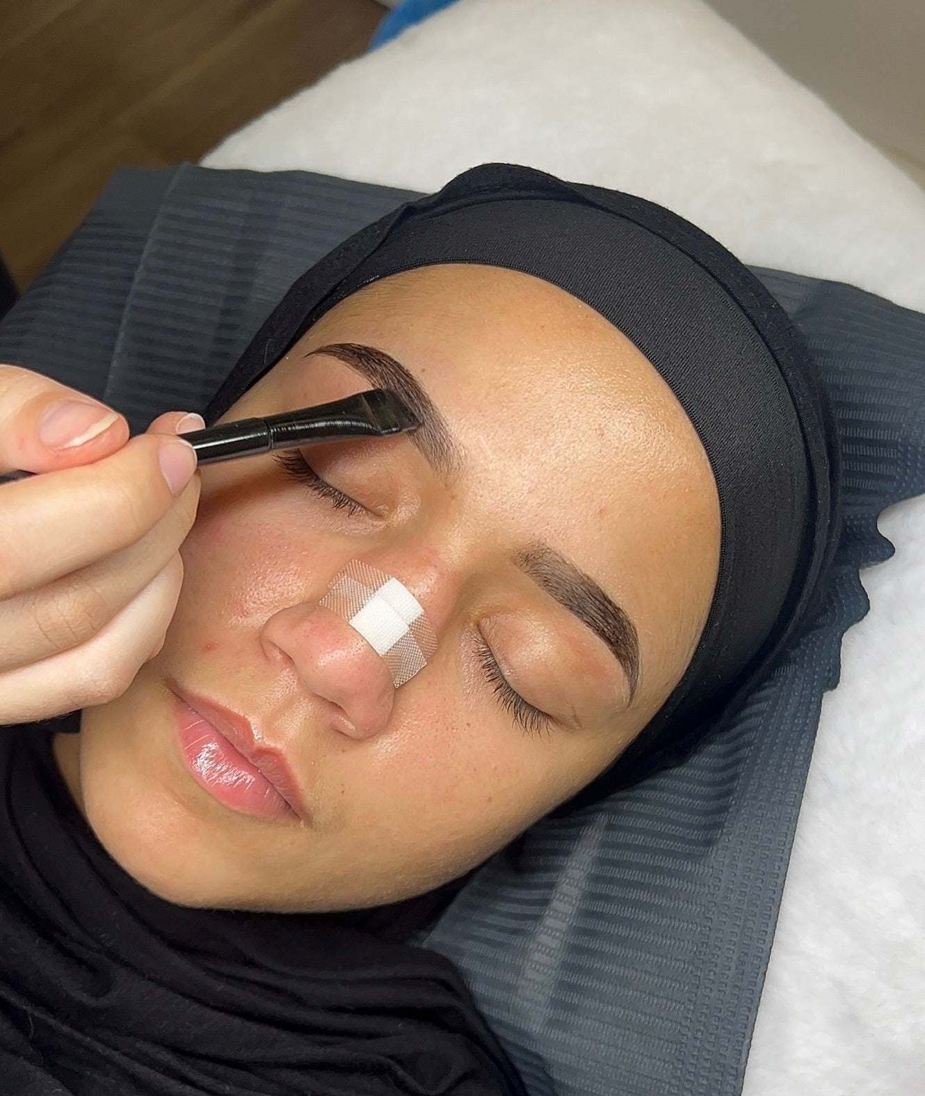 Pack Teinture hybride  - CILS ET SOURCILS