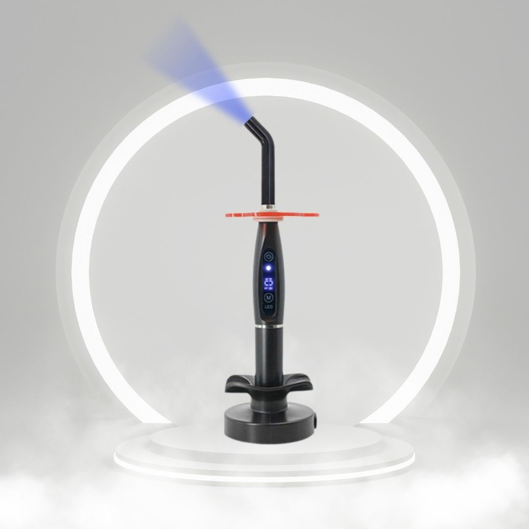Curing lamp