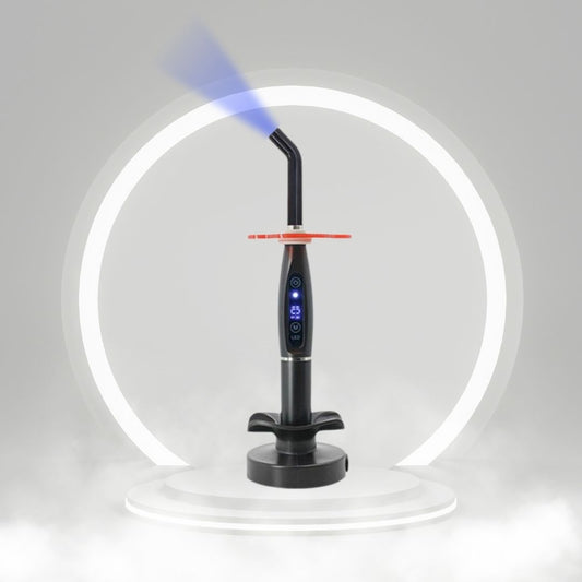 Lampe de polymérisation