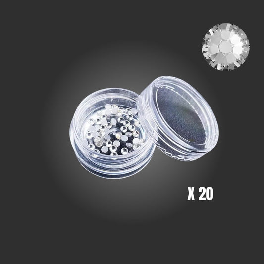 Strass Swarovski